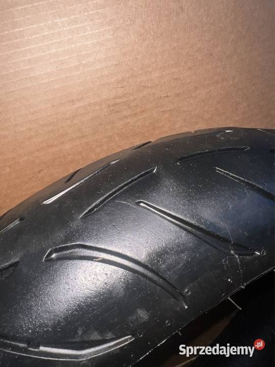 Opona Metzeler Sportec m7 1207017 2019r wielkopolskie Ostrów Wielkopolski sprzedam