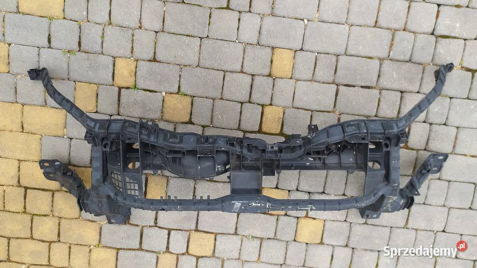 Pas Przedni Ford Transit Mk8 Koszęcin