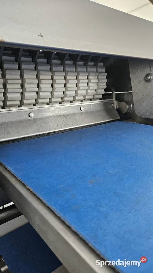WEBER Skórowaczkanacinarka Produkcja Krotoszyn