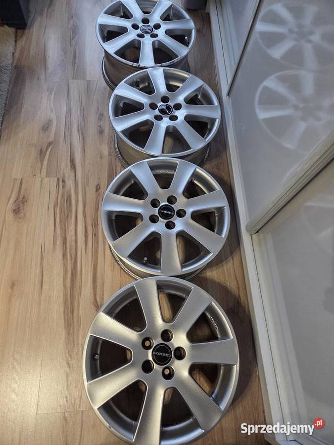 Felgi Golf 4 aluminiowe lubuskie
