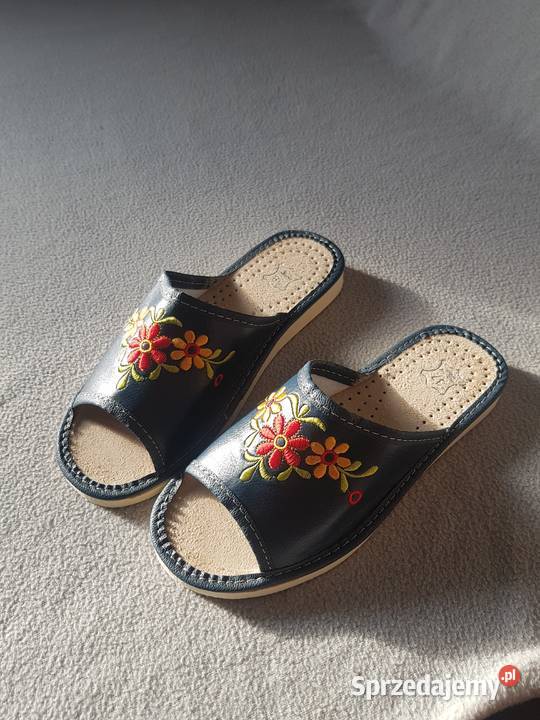 Ciapy damskie rozmiary 36 do 41 22244 Polskie Lublin