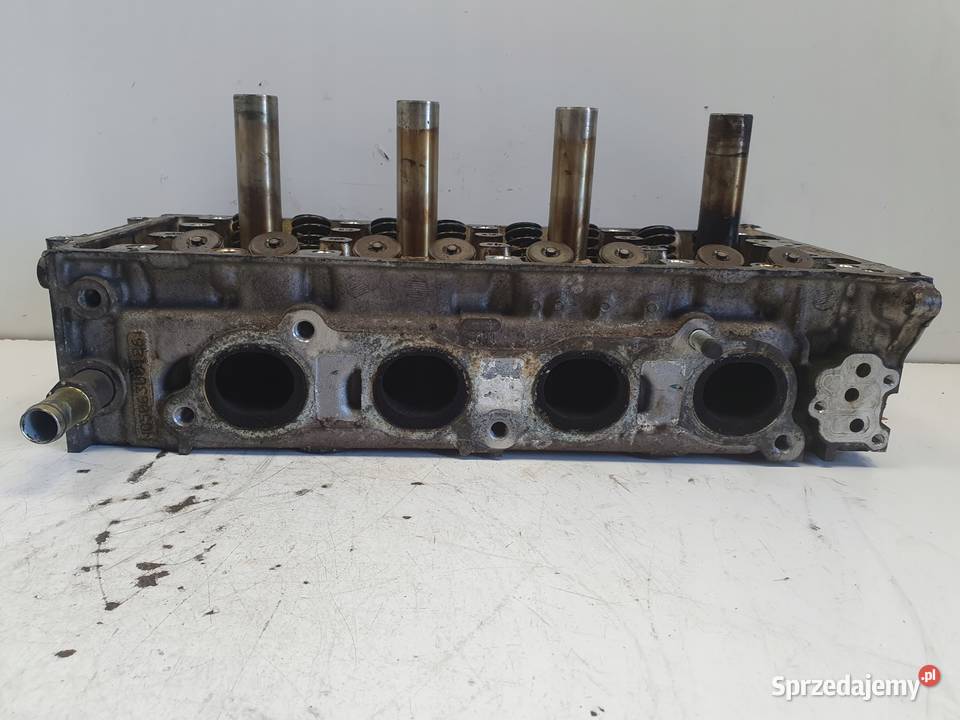 Honda CRV CRV II 20 VTEC GŁOWICA CYLINDRÓW PNL2 Janów