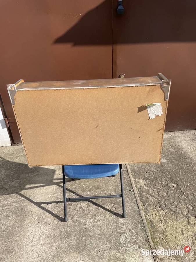 Włocławek szafka kuchenna szufladkowa pomorskie