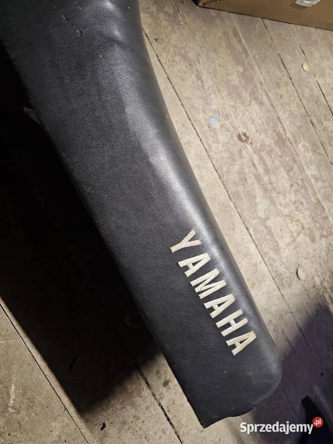 Yamaha DT 80 MX siedzenie fotel kanapa DT80MX Jelenia Góra