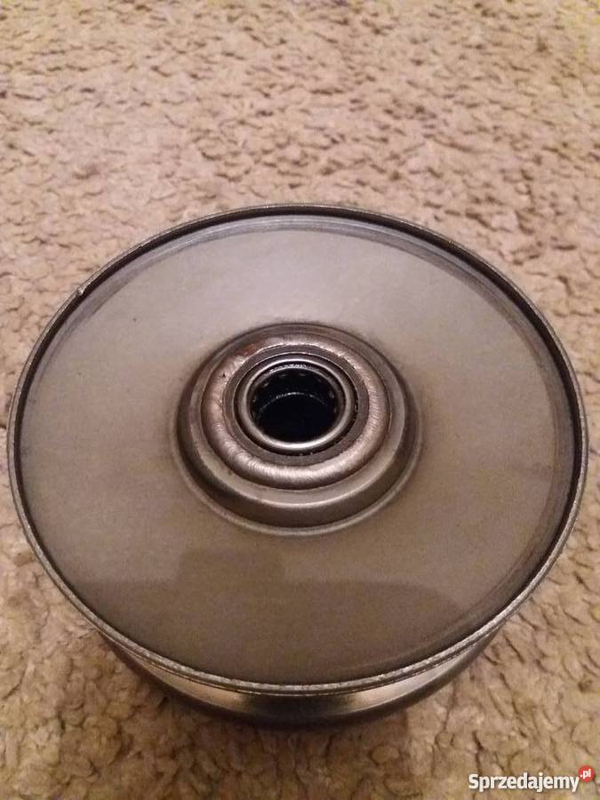 Korektor momentu obrotowego Malossi MHR Torque Tuning mazowieckie Nasielsk