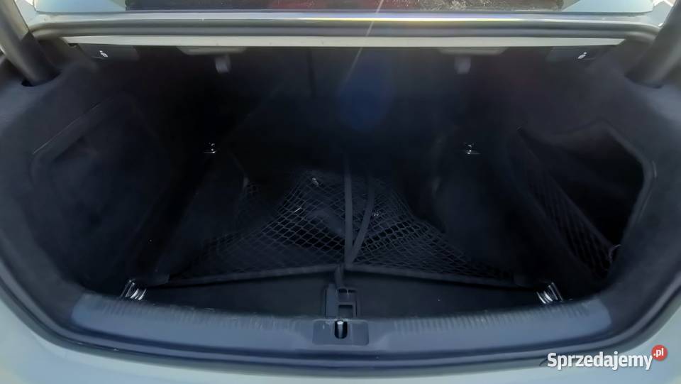 Audi A5 TFSI 3Gen MMI 3G Keyless Go Hak salon 1798cm3