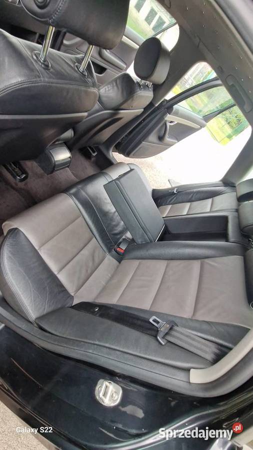 Sprzedam Audi A4 B6 Avant 20 150 Dołhobyczów