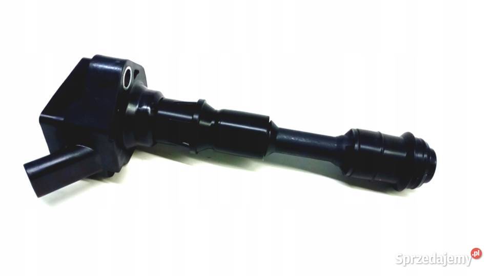 VOLVO T2 T3 T4 T5 T6 cewka zaplonowa 31312514 OE Bielany Wrocławskie