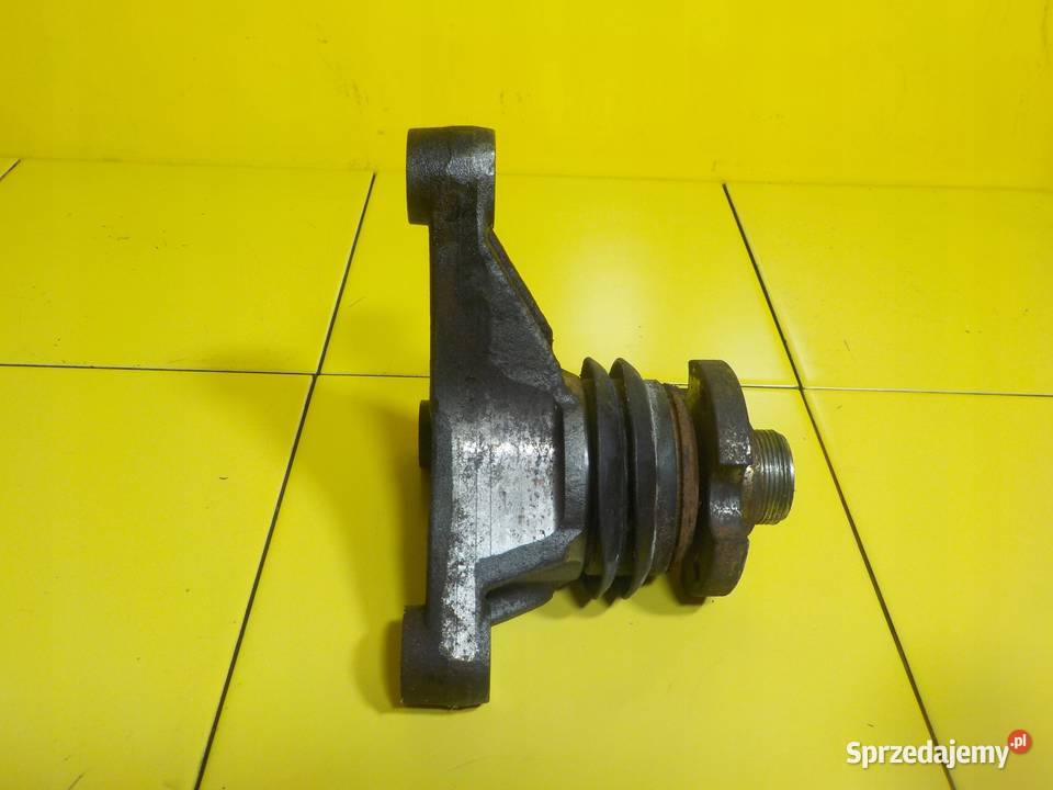 RANGE ROVER SPORT 27 TDV6 07r 190 276DT podstawa osobowe Suków