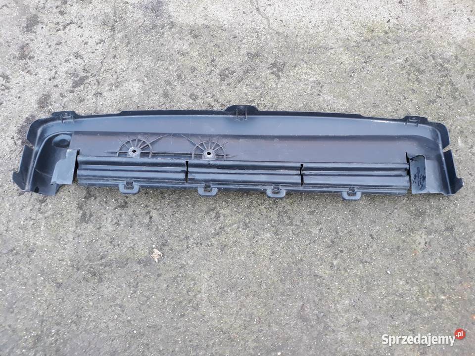 VW T6 KIEROWNICA POWIETRZA 7E0805962C