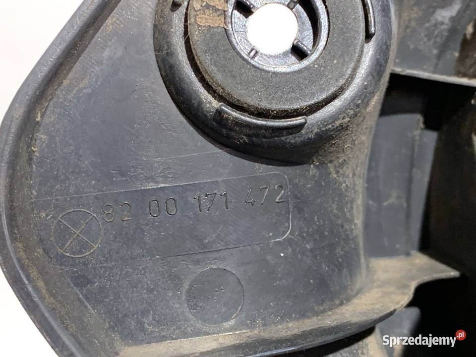 LAMPA LEWY TYŁ OPEL MOVANO A Bus ŚWIATŁO TYLNA Lampy tylne