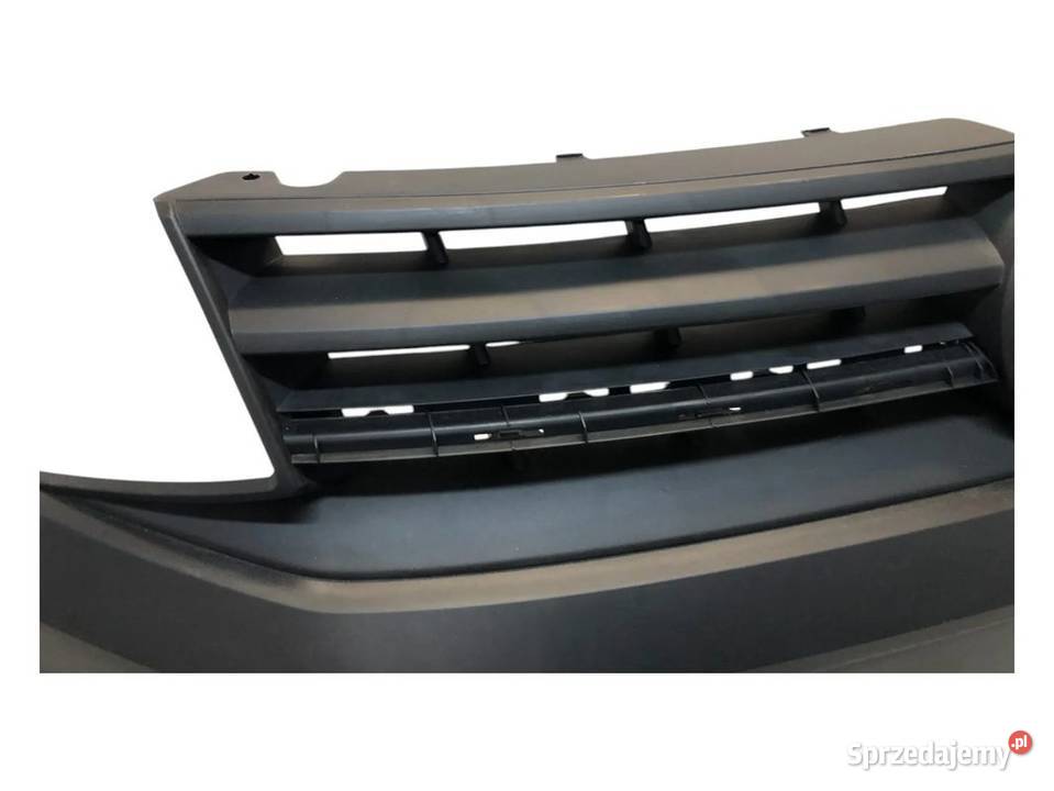 VW CADDY 2K LIFT 2015 2020 ZDERZAK PRZÓD PRZEDNI świętokrzyskie