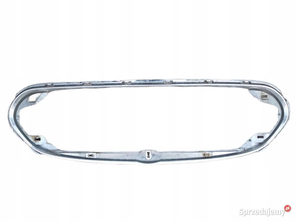 TESLA S GRILL ATRAPA CHROM ZDERZAKA 101741400D osobowe Przemęt sprzedam
