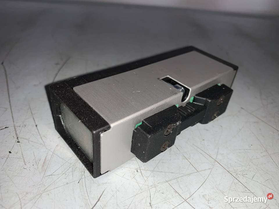 Parker DX0142160 Valve mazowieckie Warszawa