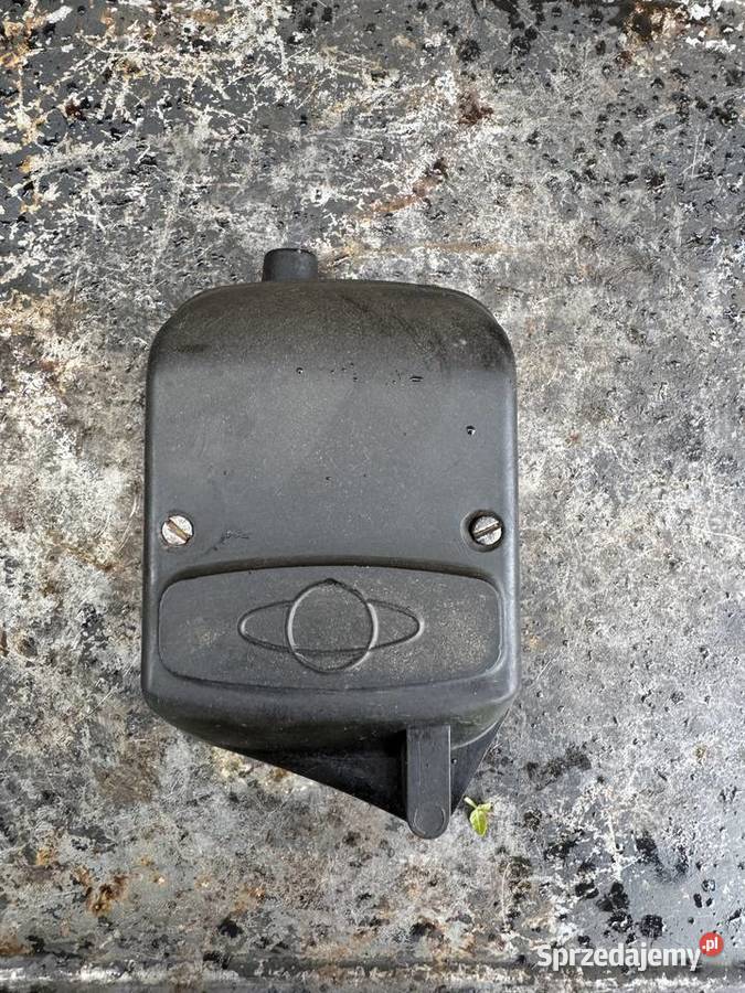 Iz49 Oryginalna Puszki Prądów Podstawa Przemyśl