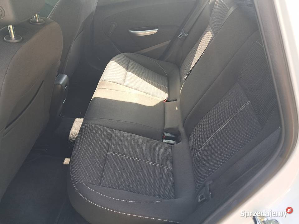 Super stan maly przebieg elektryczne szyby Opel pomorskie Skórcz