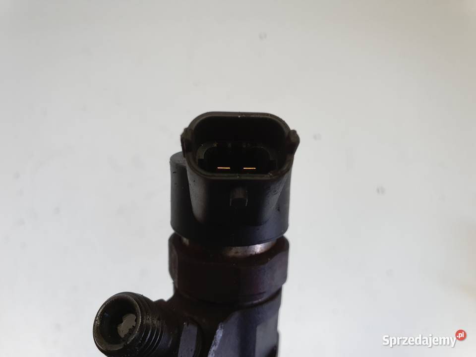 WTRYSKIWACZ Ford Focus MK2 II 16 TDCI wtrysk