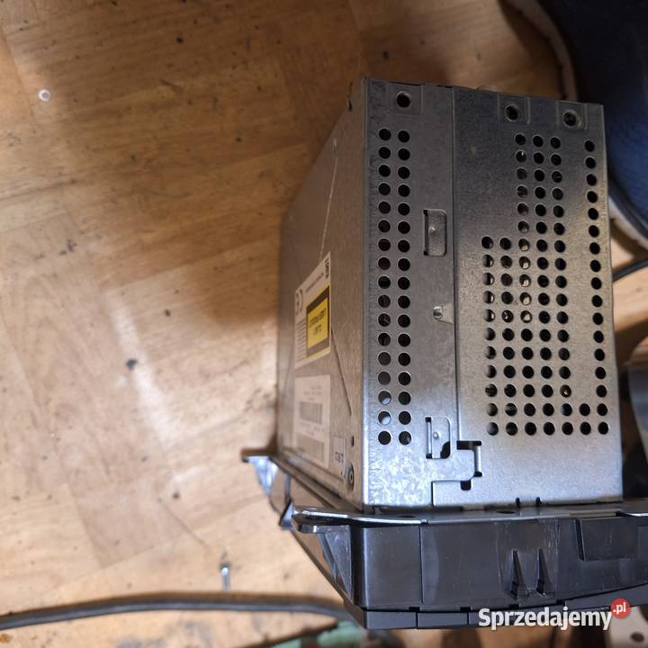 radio do samochodu USA Rzeszów