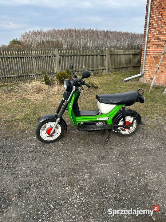 Simson sr 50 1990 sprzedam