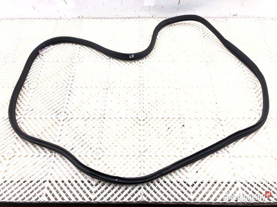 USZCZELKA DRZWI PRZÓD LEWA HYUNDAI ELANTRA VII Uszczelki podkarpackie