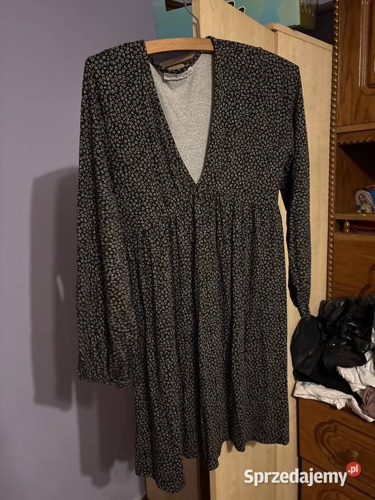 Sukienka Krzeszów