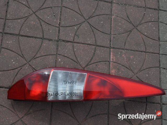 mondeo MK3 kombi lampa lewa WYSYŁKA osobowe Żory