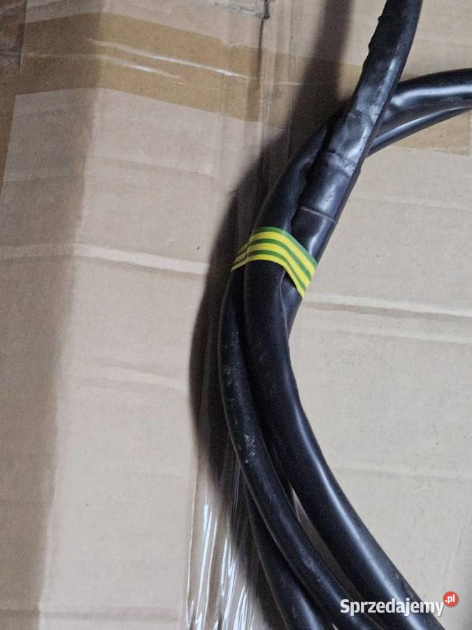 Przewód plusowy Bmw E32 Lublin
