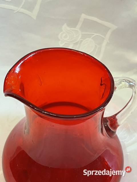 Wazon dzbanek Tarnowice Antyki Kraków sprzedam