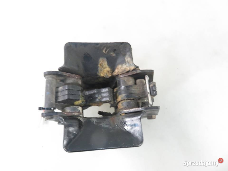 ZAMEK KABINY VOLVO FH II 22247233