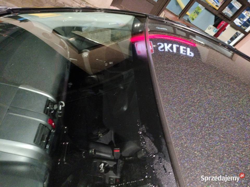 Sprzedam Honde CRV 2007rBLPG Łuków sprzedam