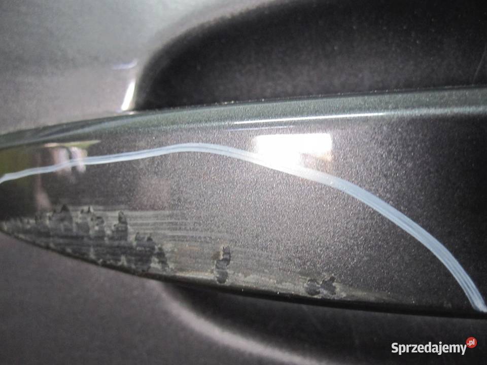 OPEL ASTRA J 10r drzwi lewe przód sprzedam