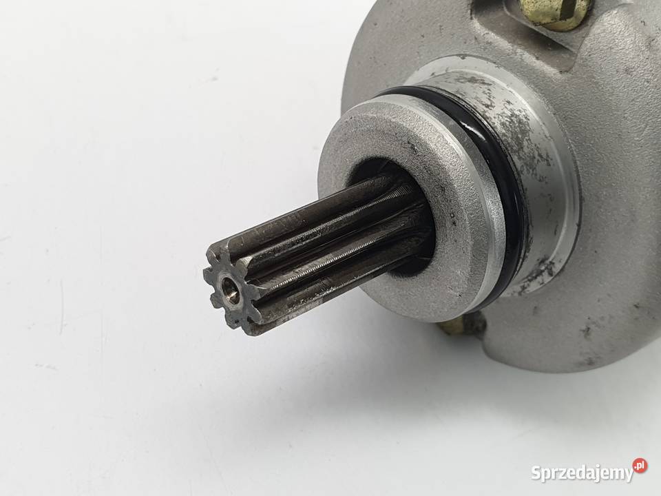 Rozrusznik Benelli Bn 302 łódzkie Łódź