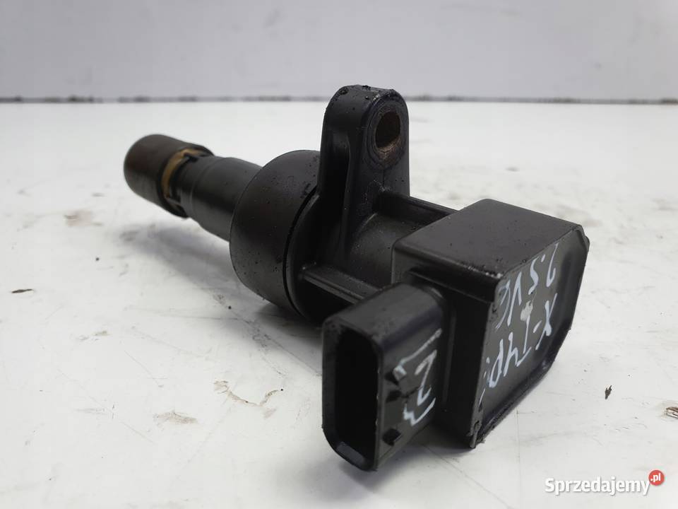 CEWKA ZAPŁONOWA Jaguar XType 25 V6 1X4312029AB Rudka