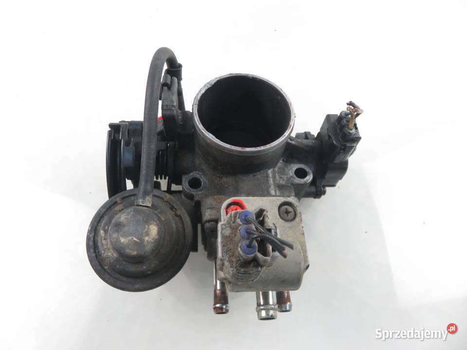 PRZEPUSTNICA TOYOTA RAV 4 I 20 7A400 222107A400