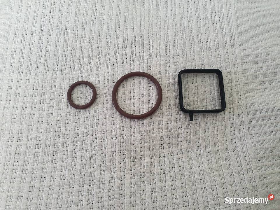 USZCZELKI KRÓĆCA COOLANT ELBOW ORING SEAL SET sprzedam