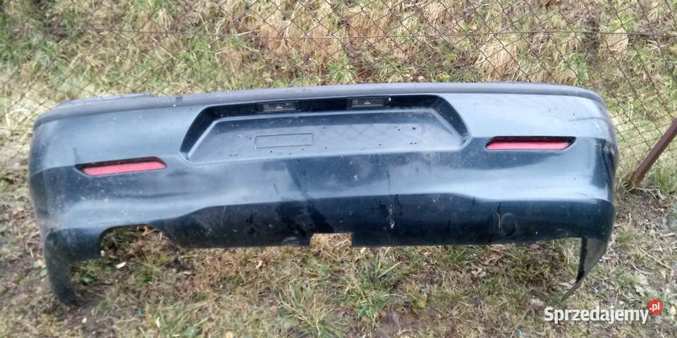 zderzak Sanok sprzedam