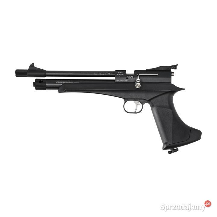 Pistolet wiatrówka Diana Chaser CO2 45 mm Ek 17J Warszawa