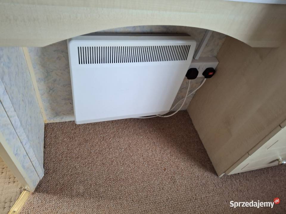 DOMEK HOLENDERSKI PRZYCZEPA 3 SYPIALNIE Bydgoszcz