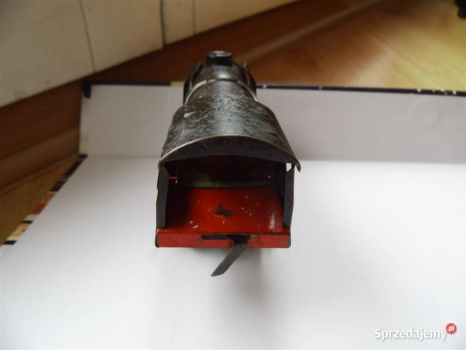 Ottmar Beckh Model z 1955 roku FILM