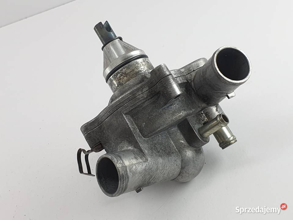 Pompa Wody Wirnik Obudowa Suzuki Gsr 750 1117 Łódź