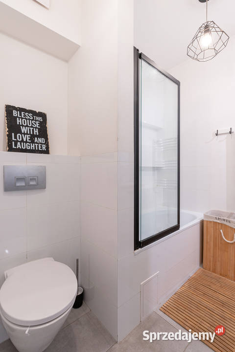 Zadbane mieszkanie Ursynów 3 sypialnie internet Warszawa