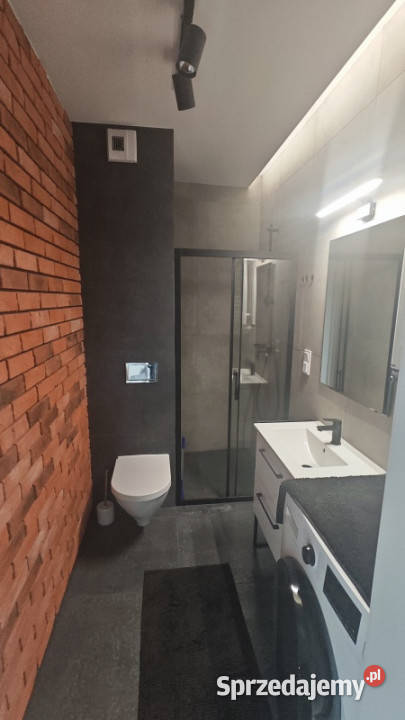 Wynajmę kawalerkę z balkonem Wołyńska 8 32m2 Rzeszów