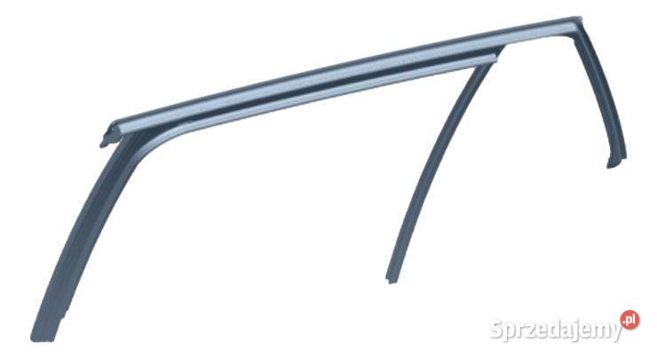 MERCEDES CKLASA W206 Uszczelka tylnego okna lewa Ruda Śląska
