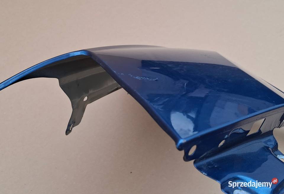 SKODA FABIA III 3 BŁOTNIK LEWY PRZÓD PRZEDNI Bieleń sprzedam