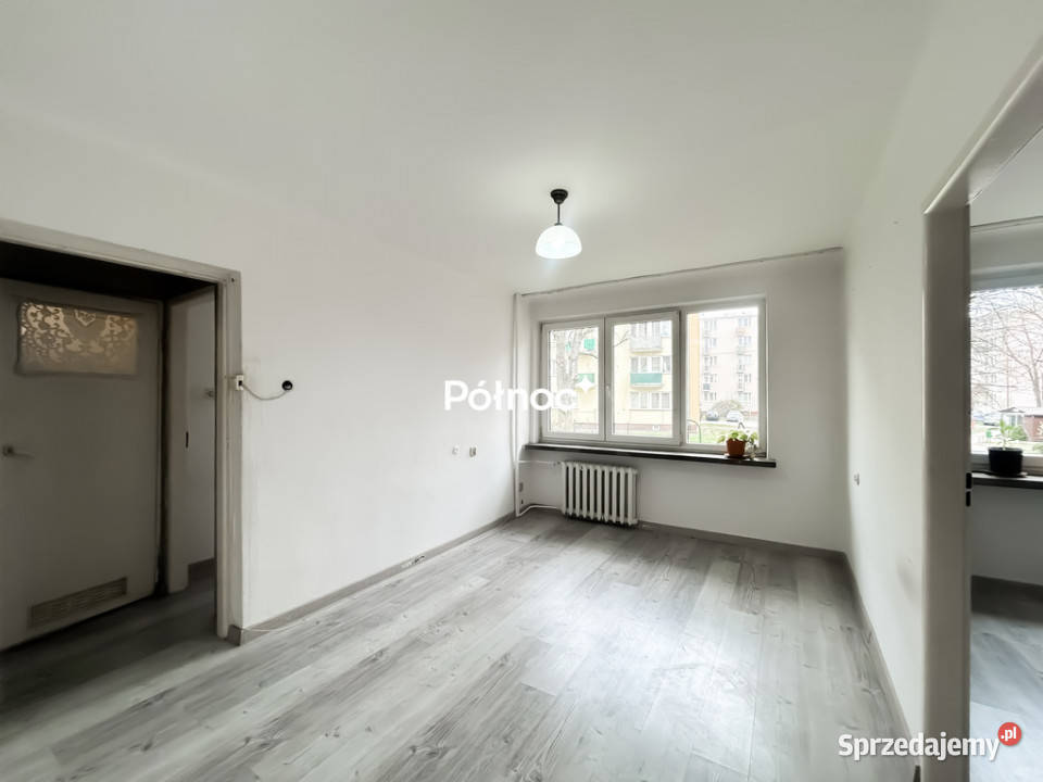 Mieszkanie 3510m2 do remontu Centrum Radzynia 5413zł/m2 Radzyń Podlaski