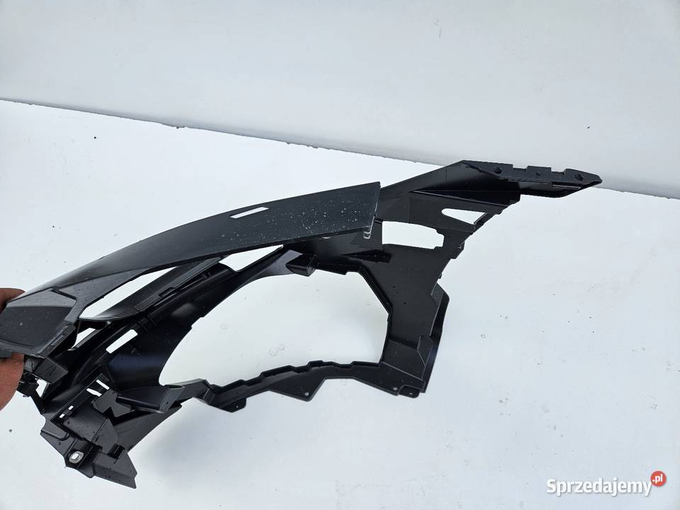 MERCEDES SL W213 R231 LIFT 63 63 AMG ŚLIZG PRAWY Międzychód
