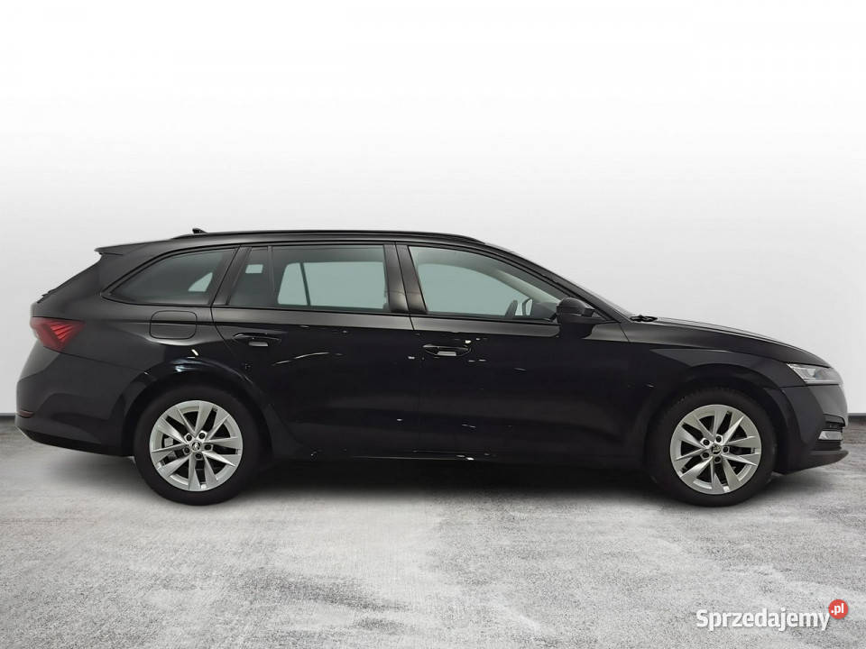 koda Octavia 15 TSI ACT Ambition Z Polskiego Warszawa sprzedam