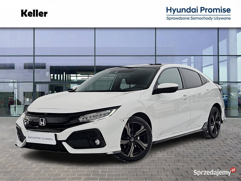 15 182 Automat Krajowa I właściciel FV23 Dealer