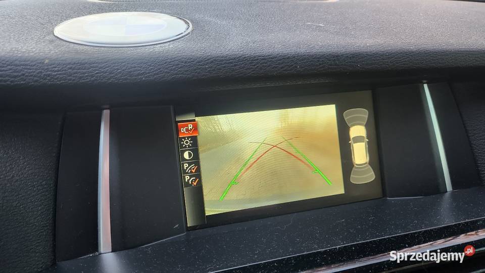 Bmw X3 F25 Lift 28i 20 benzyna 245 XDrive śląskie sprzedam