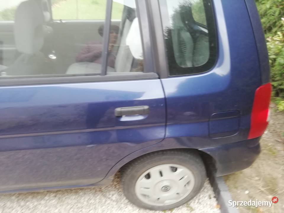 Mazda demio 13 na części manualna Rejowiec Fabryczny